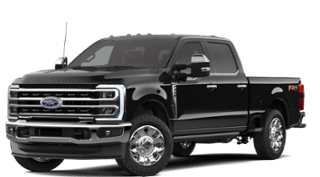 2026 Ford Super Duty® External Image 1